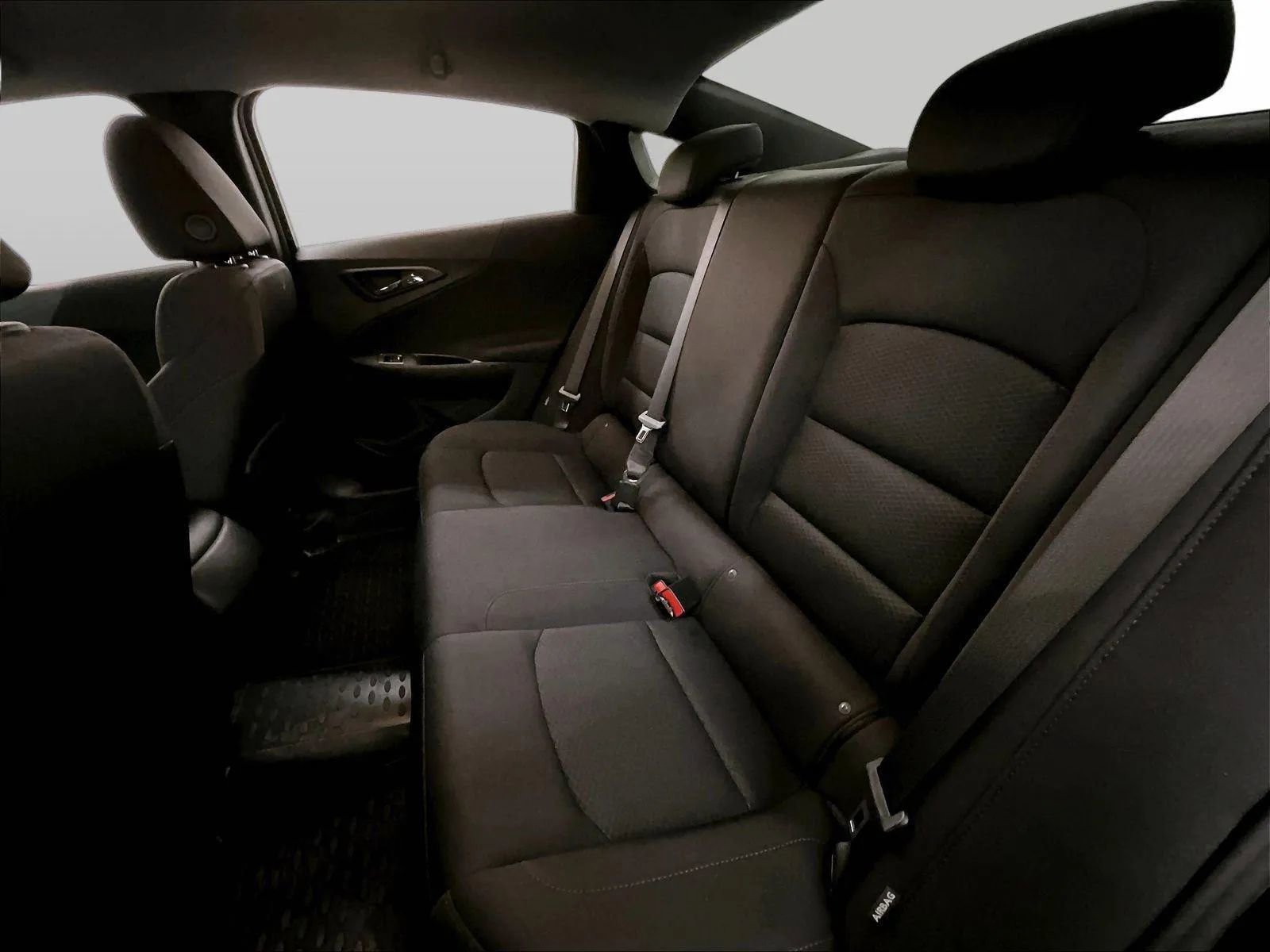 Used 2024 Chevrolet Malibu RS image 25