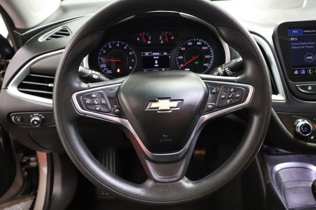 Used 2023 Chevrolet Malibu LT w/ Driver Confidence Package FWD image 34