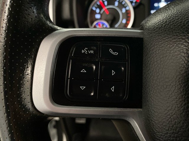 Used 2022 RAM 3500 Big Horn AWD/4WD image 21