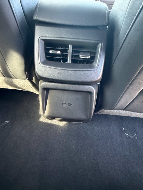 Used 2024 Chevrolet Equinox EV LT FWD image 22