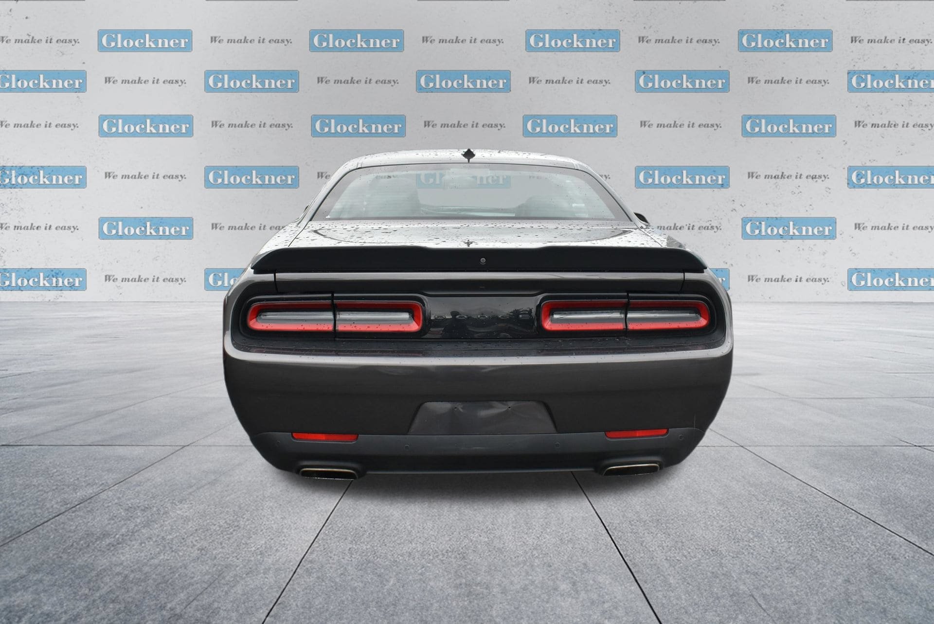 Used 2021 Dodge Challenger GT w/ Plus Package RWD image 7