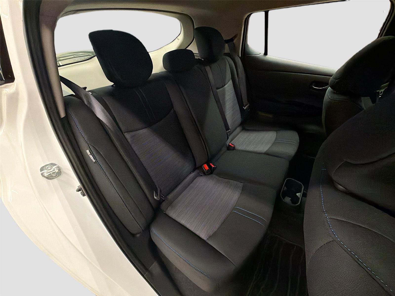 New 2025 Nissan Leaf SV Plus FWD image 26