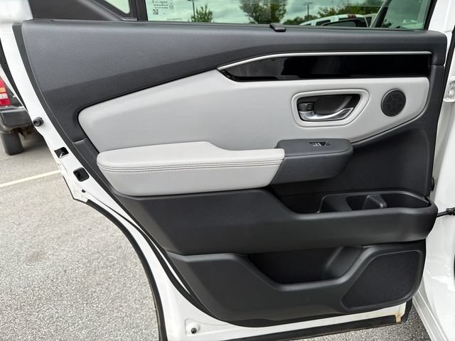 Used 2025 Honda Pilot EX-L image 22