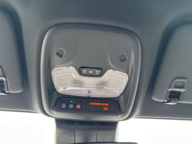 New 2026 Chevrolet Colorado W/T w/ WT Custom Package image 38
