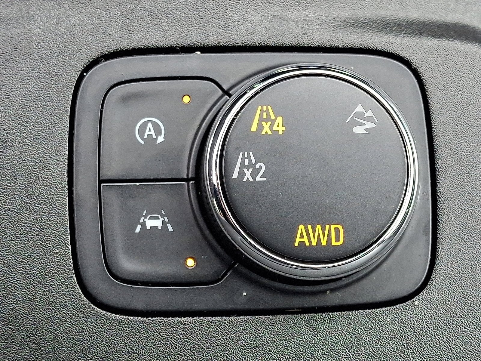 Certified 2023 Chevrolet Traverse LT image 23