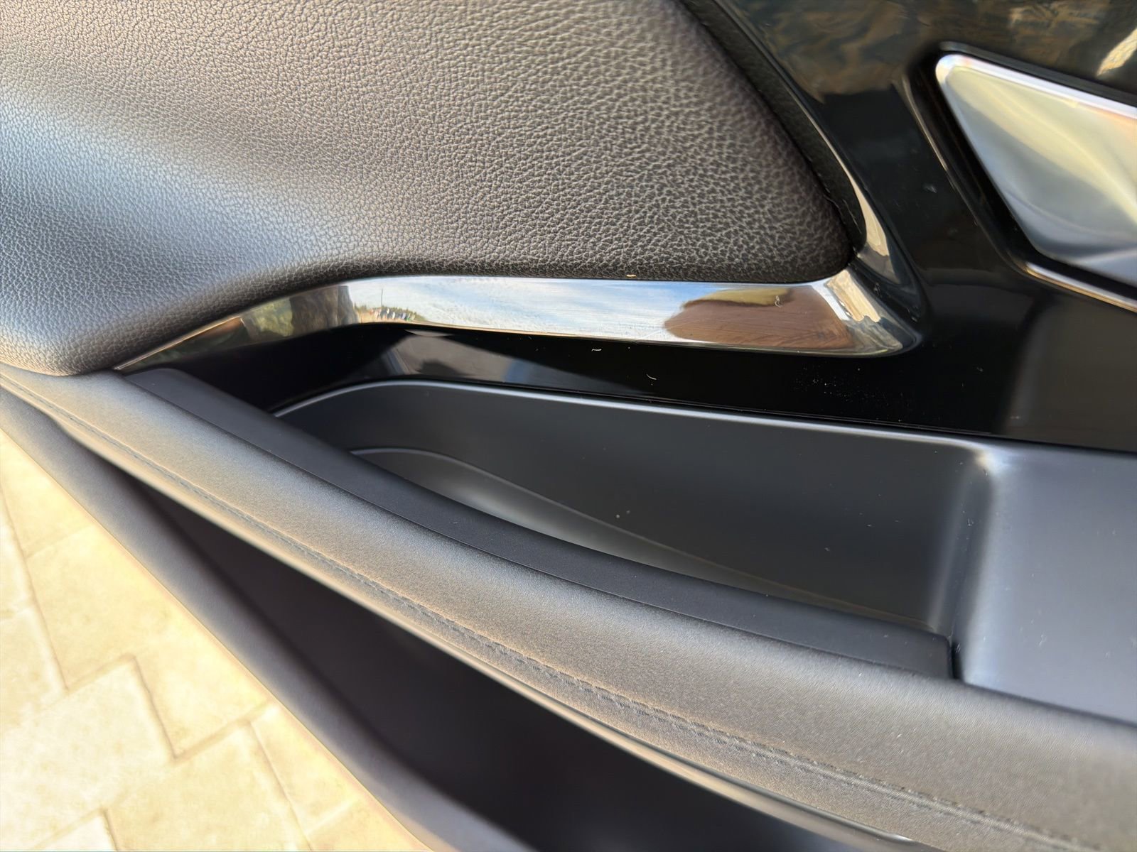 Used 2023 Land Rover Range Rover Evoque R-Dynamic SE image 92