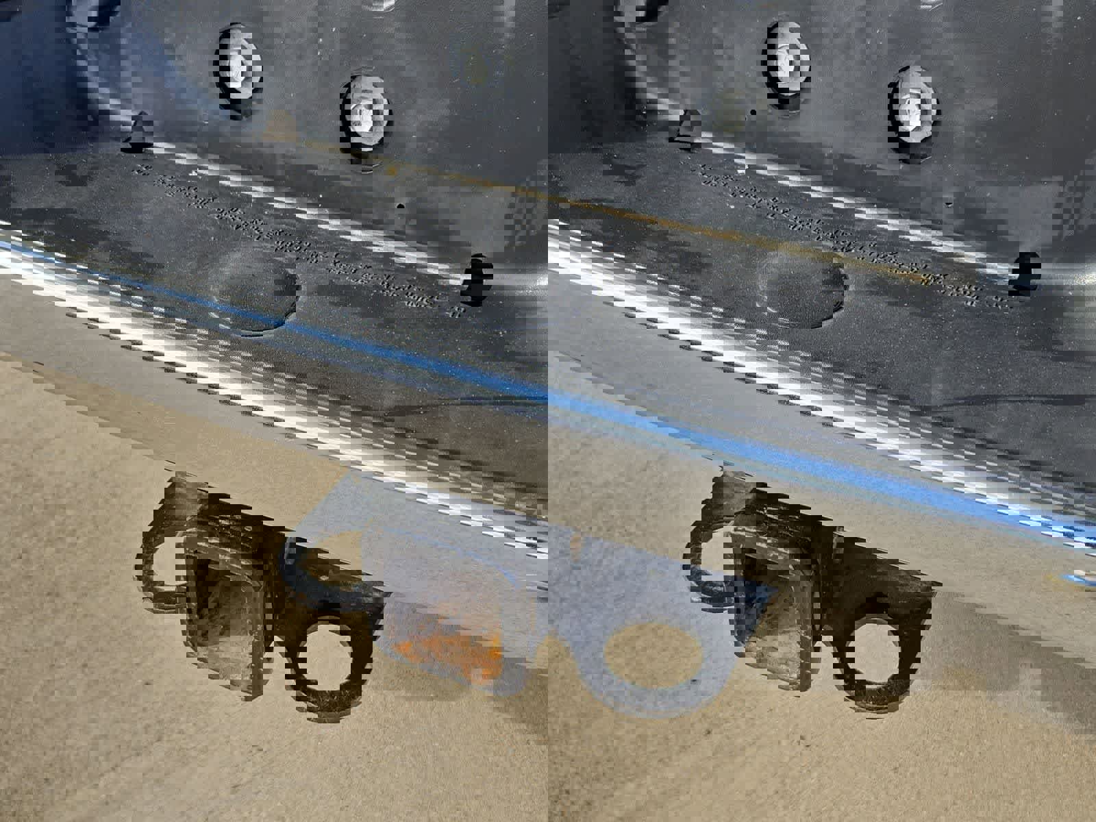 Used 2015 RAM 1500 Laramie w/ Convenience Group AWD/4WD image 33