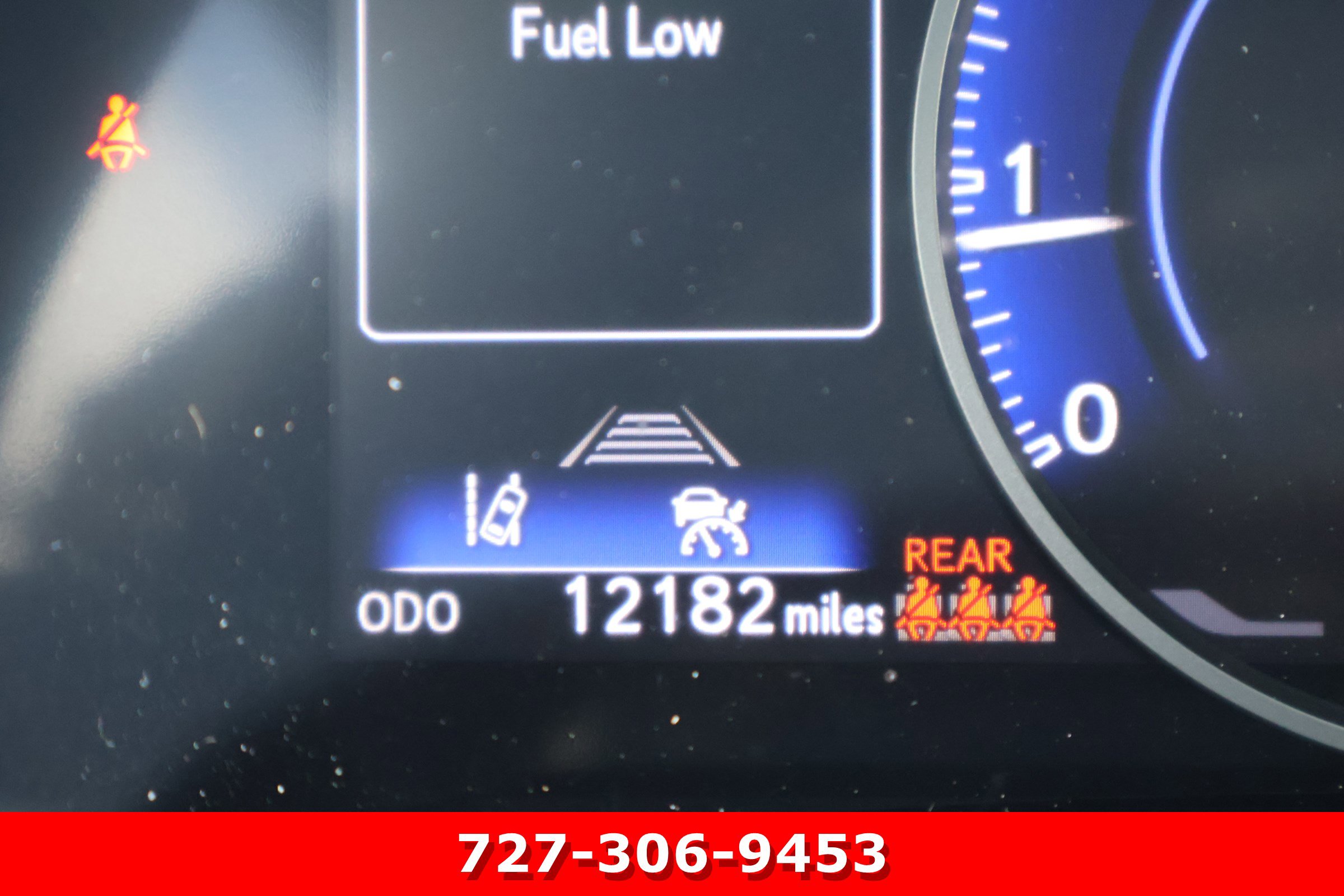 Used 2024 Lexus RX 350 Premium w/ Accessory Package (Z1) image 27