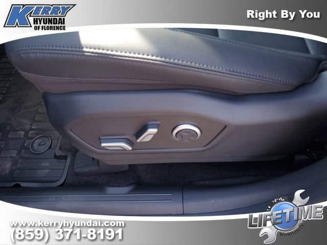 New 2026 Hyundai Santa Fe Limited image 18