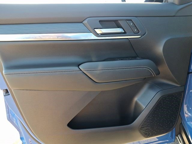 Certified 2026 GMC Terrain Elevation w/ Technology Package II image 8