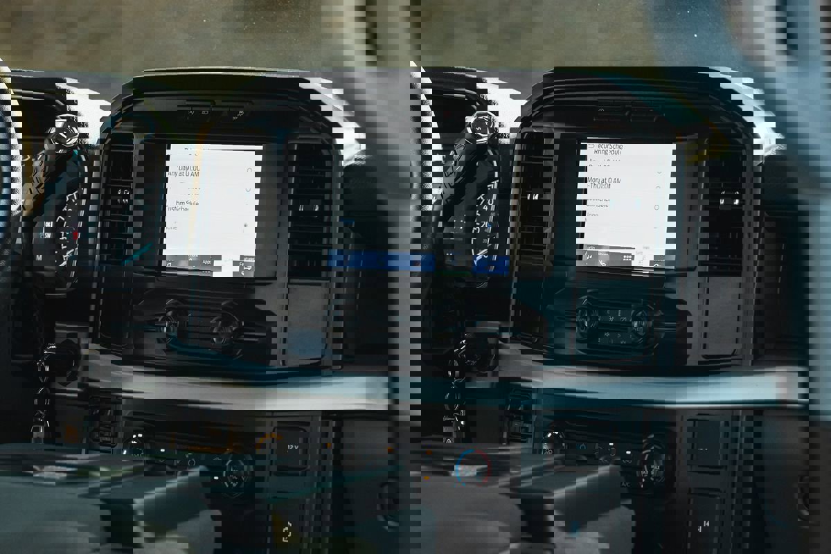 Used 2022 Ford F150 XL image 27