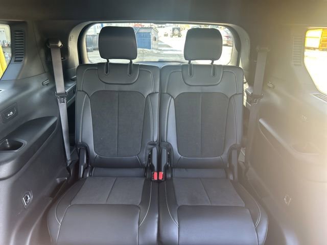 New 2025 Jeep Grand Cherokee L Altitude image 48