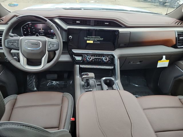 New 2026 GMC Sierra 1500 Denali image 9