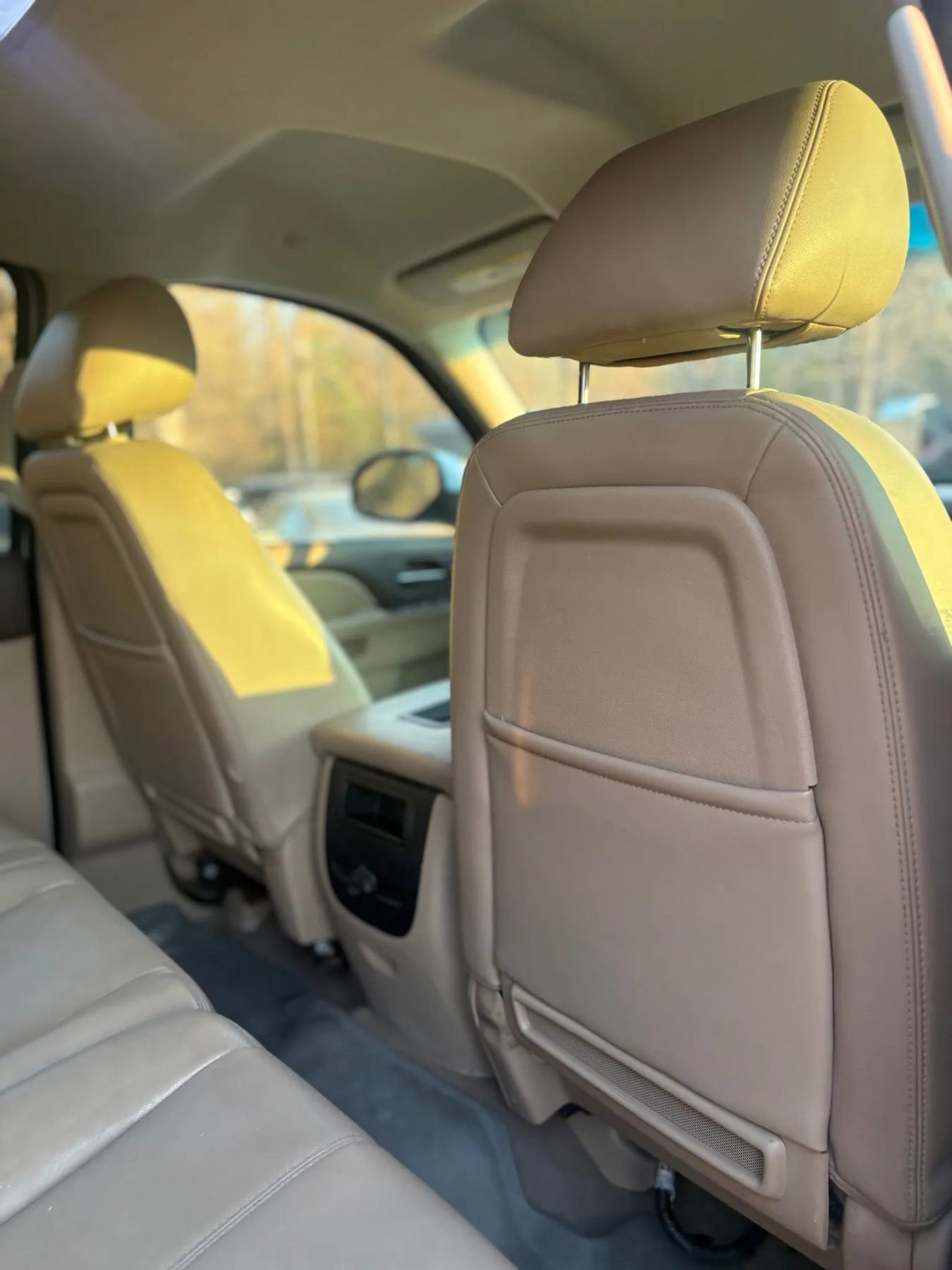 Used 2012 GMC Sierra 1500 SLT w/ SLT Convenience Package image 19