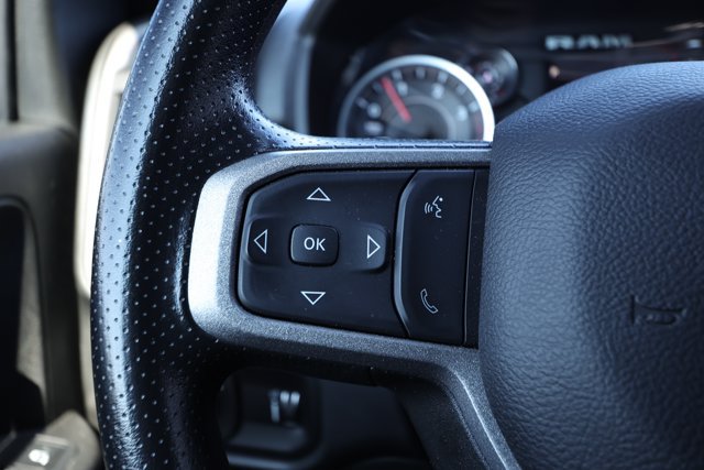 Certified 2024 RAM 2500 Tradesman AWD/4WD image 12
