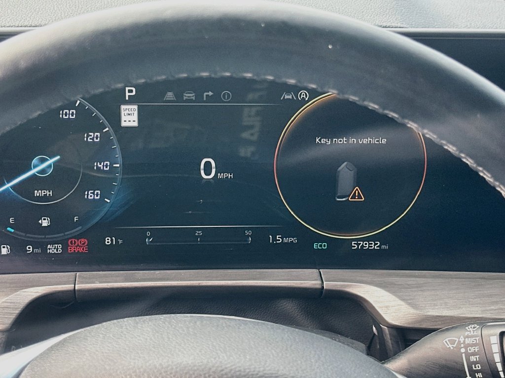 Certified 2024 Kia Telluride SX X-Pro AWD/4WD image 12