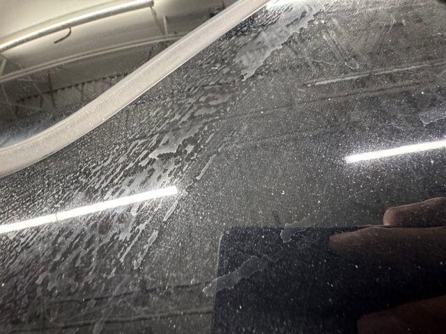 Used 2024 Jeep Grand Cherokee Limited w/ Black Appearance Package image 22