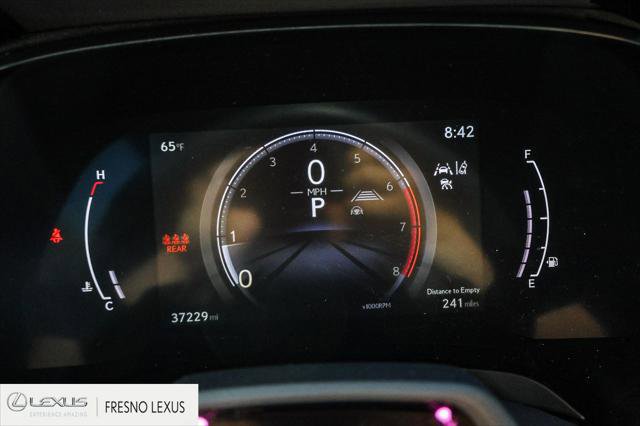 Certified 2023 Lexus RX 350 Premium Plus w/ Cold Area Package FWD image 24