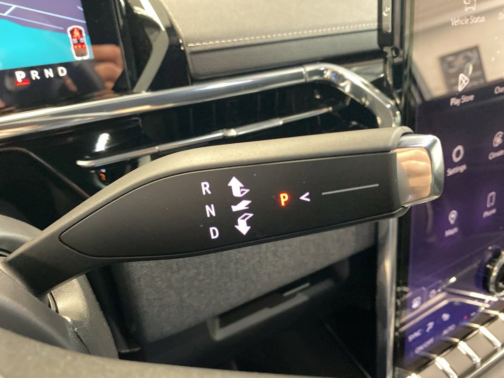 New 2026 GMC Sierra EV Elevation image 21