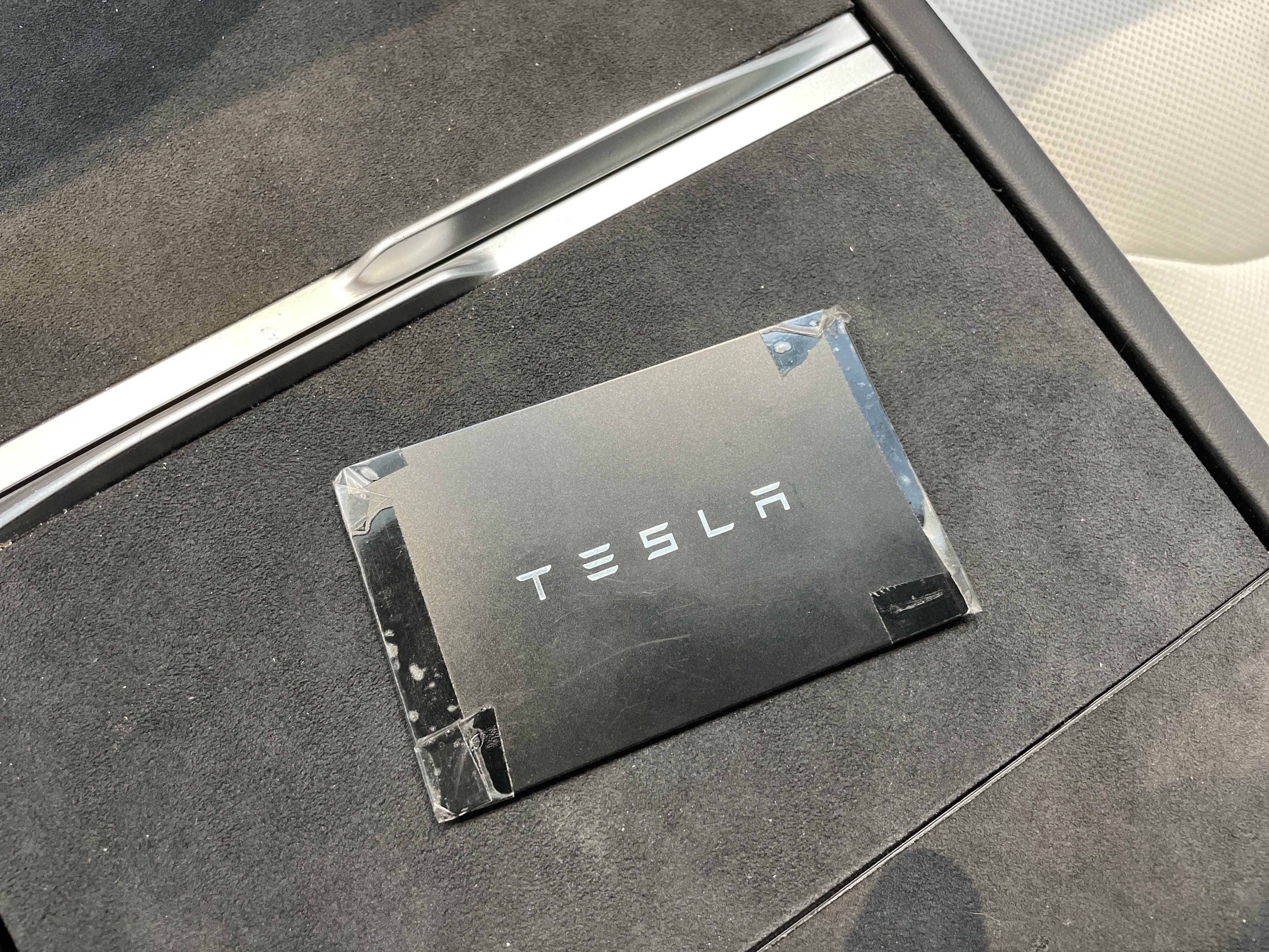 Used 2024 Tesla Model 3 Long Range RWD image 42