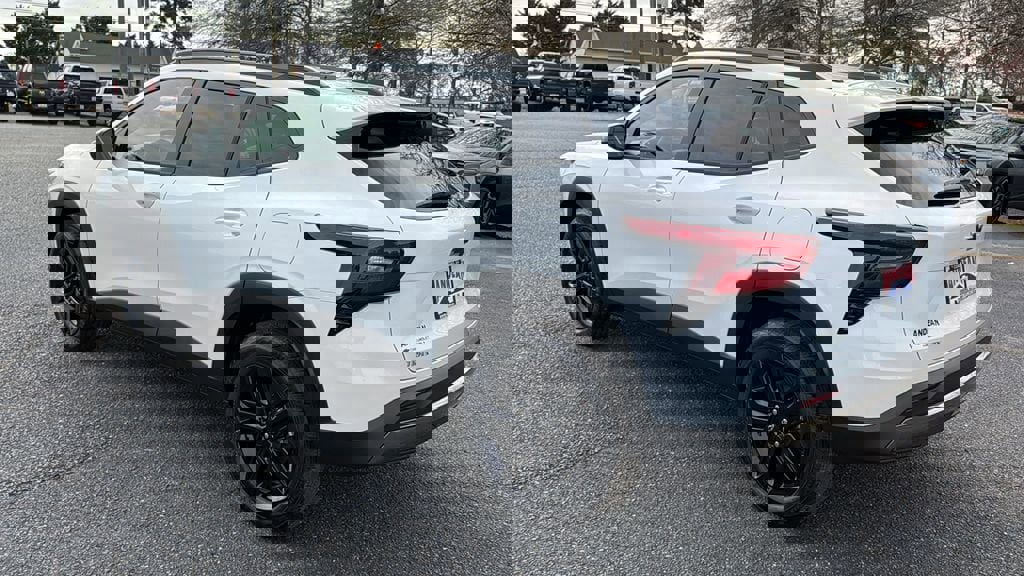 New 2026 Chevrolet Trax ACTIV image 7