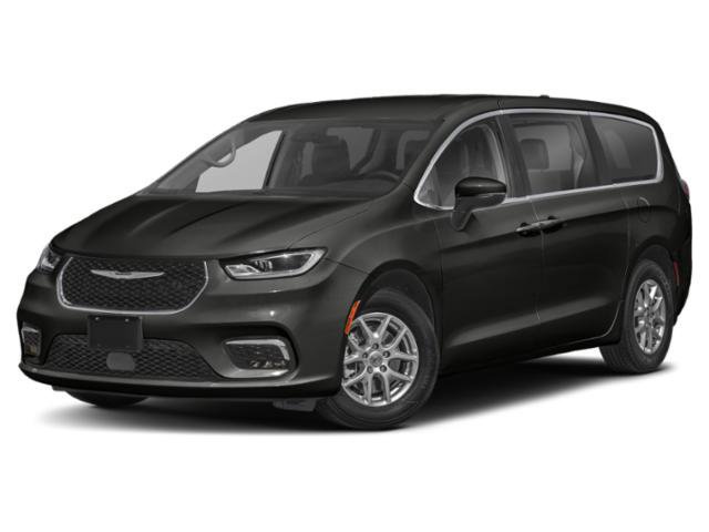 Used 2023 Chrysler Pacifica Limited FWD image 1