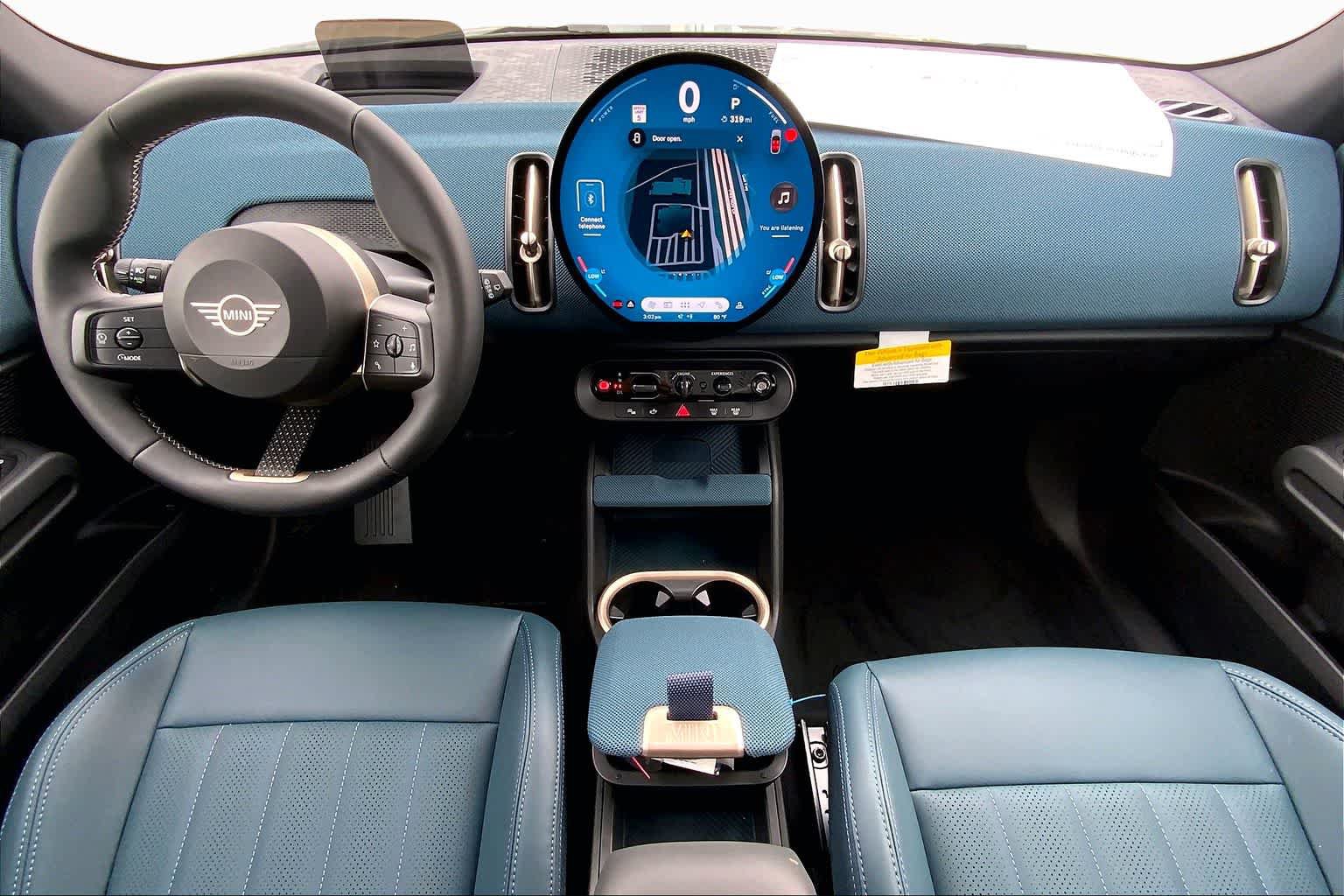 New 2026 MINI Cooper Countryman S AWD/4WD image 5