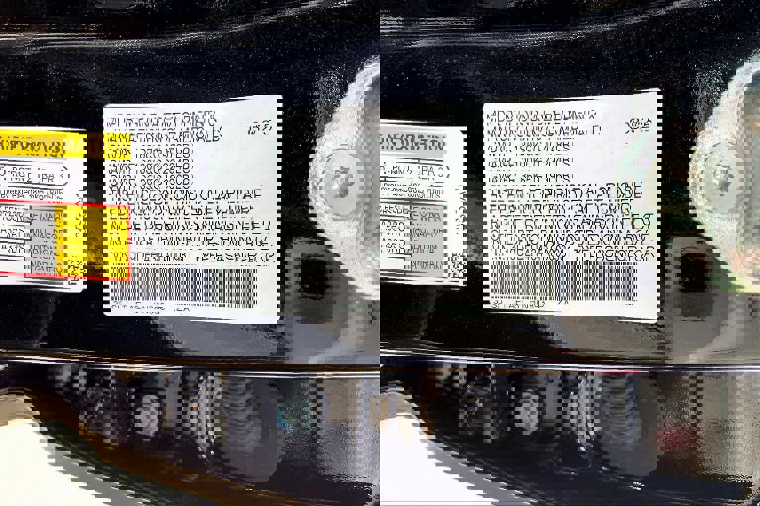 Used 2026 Acura Integra A-Spec image 33