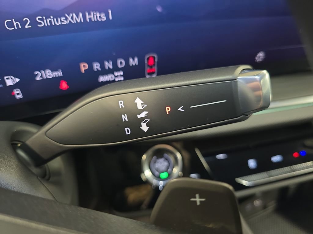 Certified 2025 Buick Envision Preferred image 23