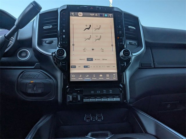 New 2025 RAM 2500 Big Horn image 24