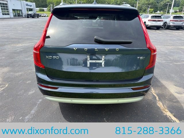 Used 2022 Volvo XC90 T5 Momentum AWD/4WD image 5
