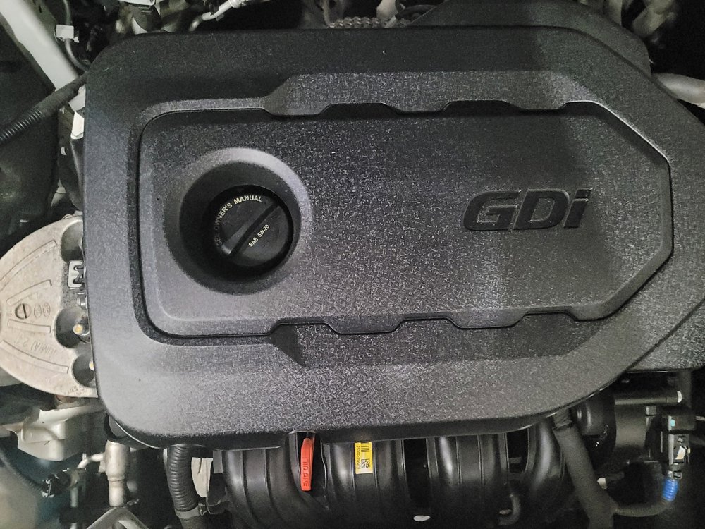 Used 2019 Hyundai Santa Fe SE image 30