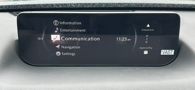 New 2026 MAZDA CX-50 AWD 2.5 S w/ Cargo Package image 15