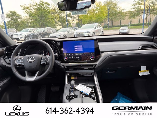 New 2026 Lexus TX 350 AWD w/ Technology Package image 19