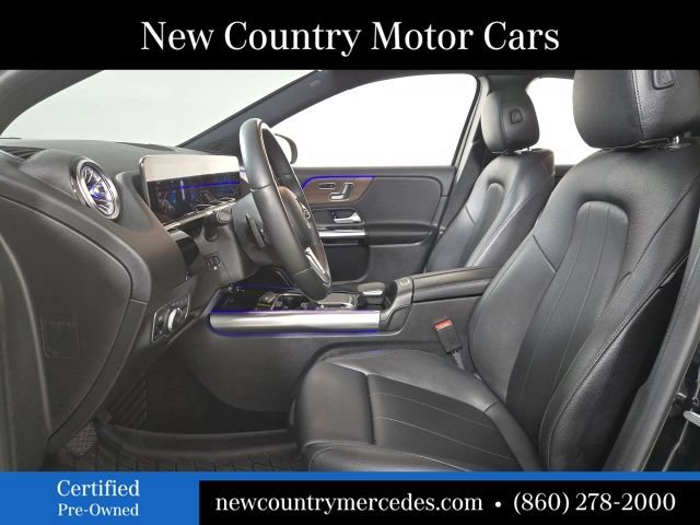 Certified 2021 Mercedes-Benz GLA 250 4MATIC image 13