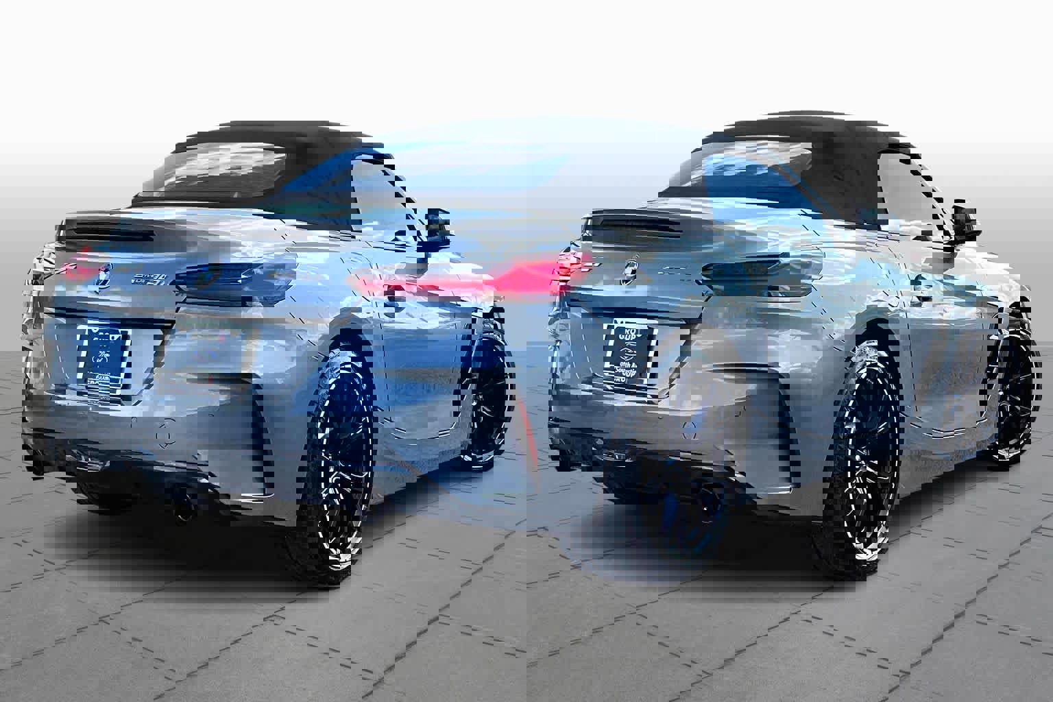 Used 2024 BMW Z4 sDrive30i w/ Shadowloine Package image 13