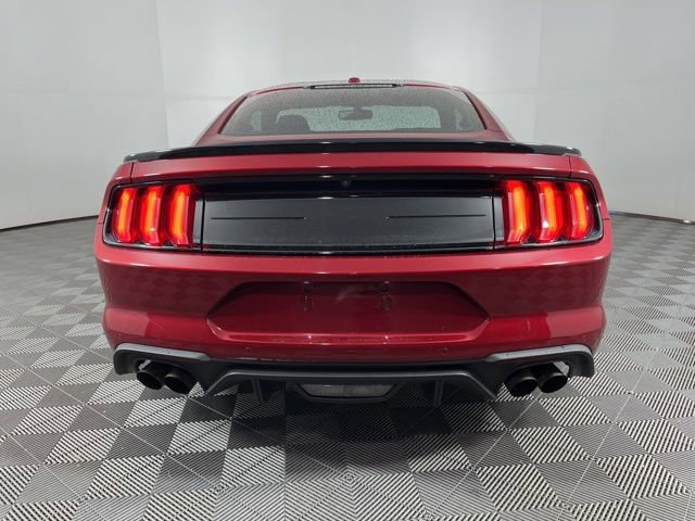 Used 2019 Ford Mustang GT Premium w/ Performance Package - Level 2 image 9