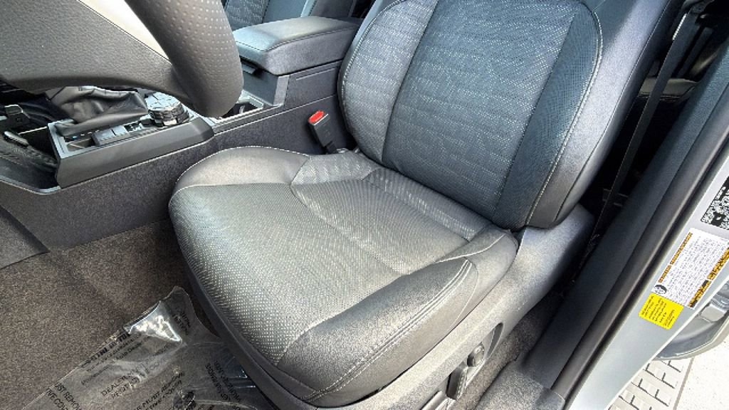 Certified 2025 Toyota 4Runner TRD Off-Road Premium w/ Tow Technology Package image 21