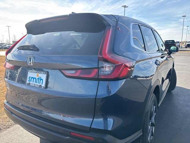New 2026 Honda CR-V EX-L image 30