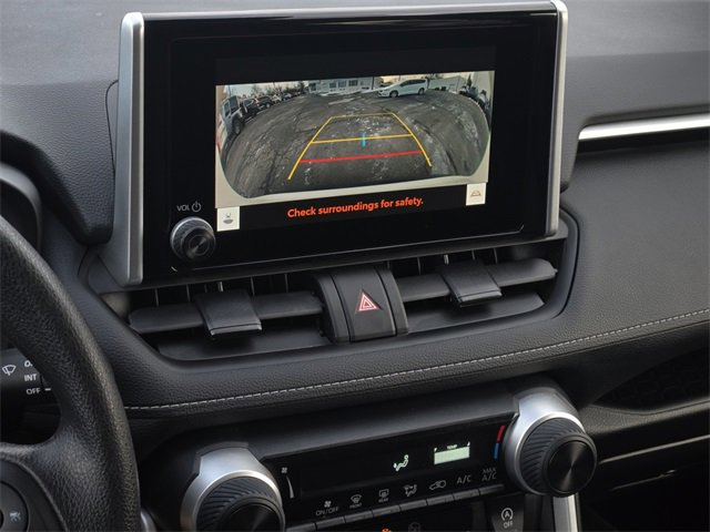 Certified 2023 Toyota RAV4 LE image 20