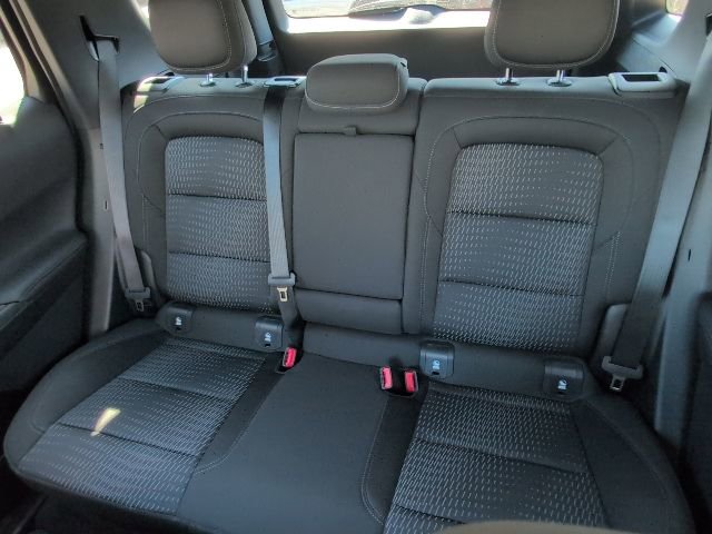 New 2026 Chevrolet Equinox LT w/ Safety and Technology Package image 8