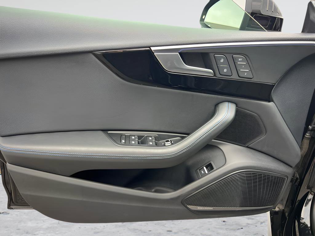 Used 2019 Audi A5 2.0T Prestige w/ Black Optic Plus Package image 34