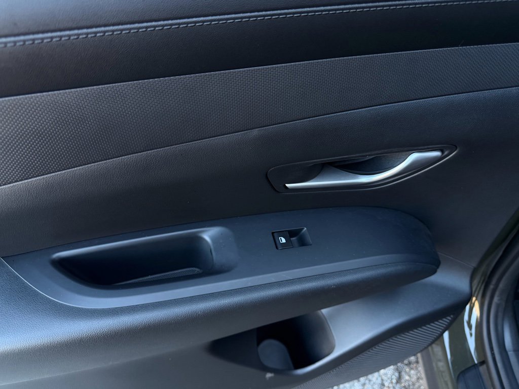 Certified 2025 Hyundai Tucson SEL image 17