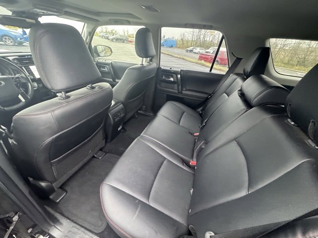 Used 2023 Toyota 4Runner TRD Off-Road Premium image 14