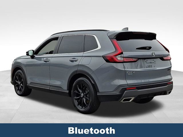 Used 2025 Honda CR-V Sport-L image 5