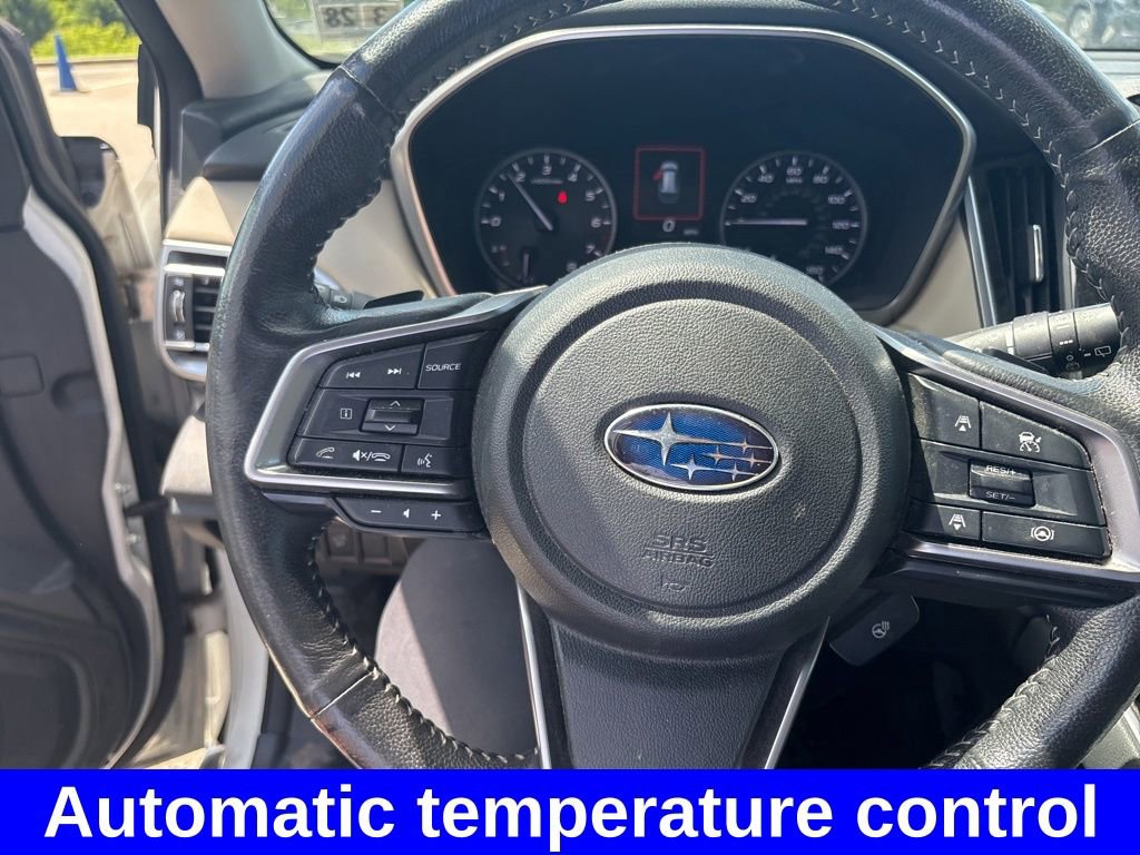 Used 2023 Subaru Outback Limited XT AWD/4WD image 19
