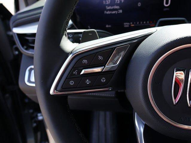 New 2026 Buick Enclave Avenir w/ Super Cruise Package image 35