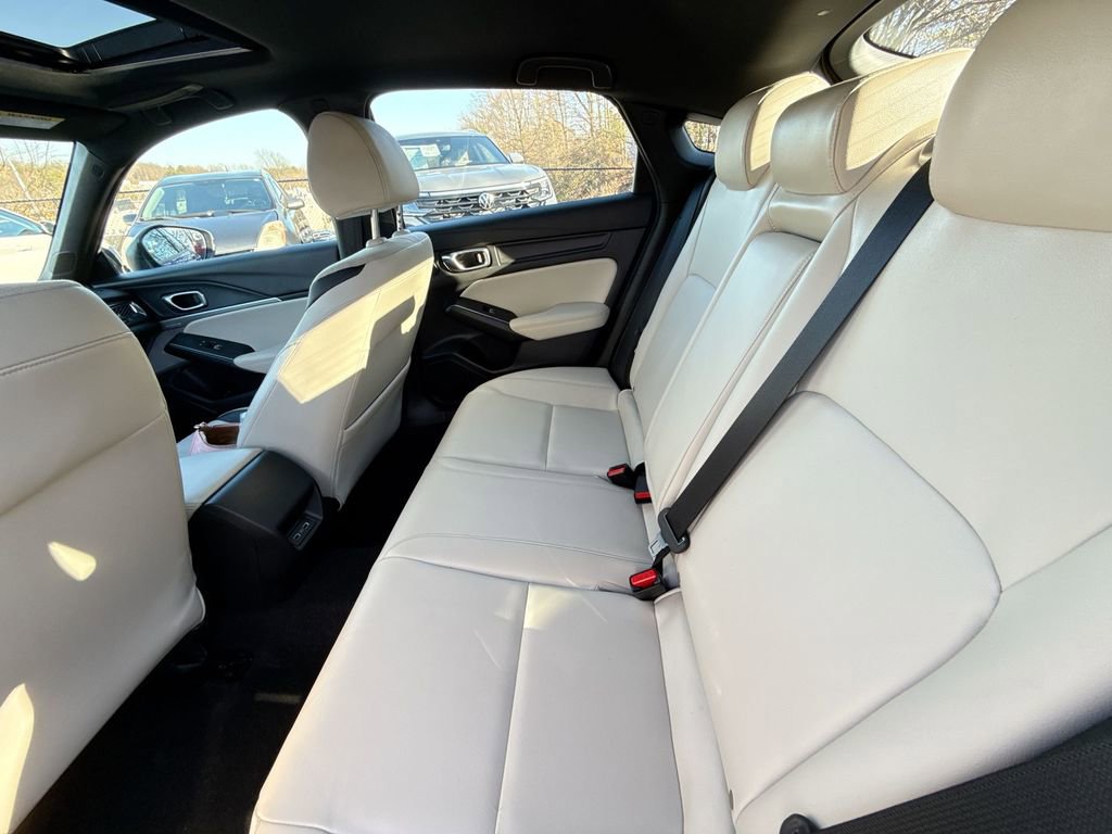 Used 2023 Acura Integra A-Spec image 24