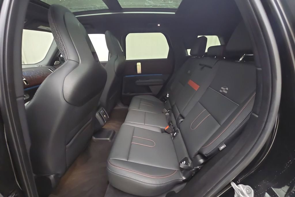 Certified 2025 MINI Cooper Countryman John Cooper Works w/ Comfort Package Max image 24