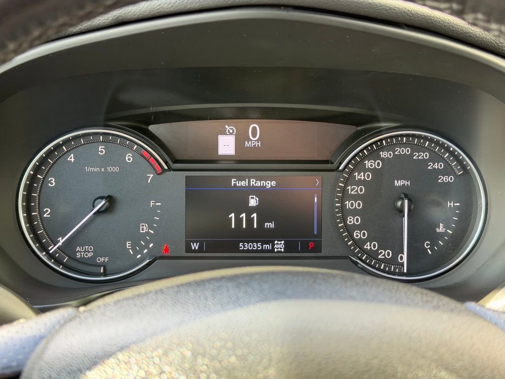 Used 2020 Cadillac XT4 Sport image 21